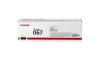 Canon 067 Yellow Toner Cartridge